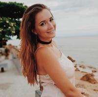 Отзыв от Ульяна - Visa DTV